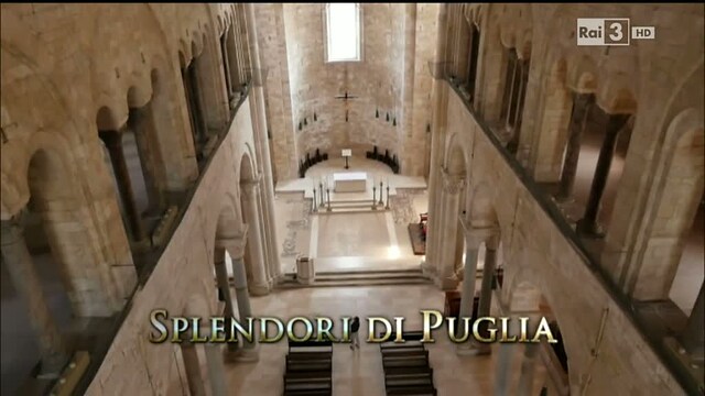 ulisse splendori di puglia